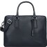  Adria Handtas Leder 37.5 cm variant navy