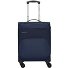  Zambia 4 rollen cabinewagen 55 cm variant blau