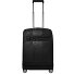Brief 2 4 wielen Cabinewagen 55 cm variant nero  Brief 2 4 wielen Cabinewagen 55 cm variant nero