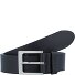 Casual riem leer variant black | 100 cm Casual riem leer variant black | 100 cm