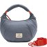  Unio Kitzbuehel S Handtas S 35 cm variant denim