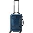  Tarmac 4 wielen Cabinewagen 55 cm met uitbreidingsplooi variant blue jay