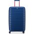  B-Flying Move 4 wielen Trolley 78 cm met uitbreidingsplooi variant ultramarine blue