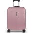  Paradise XP 4 wielen Cabinewagen S 55 cm met uitbreidingsplooi variant rosa