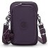  Basic Telmo Smartphonehoesje 11 cm variant darkest berry