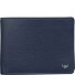 Capri Portemonnee RFID Leer 12 cm variant blau Capri Portemonnee RFID Leer 12 cm variant blau