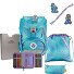  ErgoFlex LED schooltas set 5st. variant Active