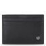 Black Magic Kredietkaart etui RFID-bescherming Leer 10 cm variant schwarz  Black Magic Kredietkaart etui RFID-bescherming Leer 10 cm variant schwarz