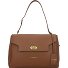 Donna Grace Schoudertas Leer 35 cm variant camelfonce Donna Grace Schoudertas Leer 35 cm variant camelfonce