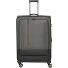 Crosslite 4 wielen Trolley XL 81 cm met uitbreidingsplooi variant khaki Crosslite 4 wielen Trolley XL 81 cm met uitbreidingsplooi variant khaki