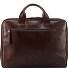  Lund Laptoptas Leer 38 cm variant braun