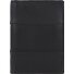  Everett creditcard etui leer 10 cm variant schwarz