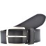 Riem leer variant grau | 105 cm Riem leer variant grau | 105 cm