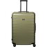  Overseas 4 wielen Trolley L 75 cm variant forest green
