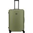 Overseas 4 wielen Trolley L 75 cm variant forest green Overseas 4 wielen Trolley L 75 cm variant forest green