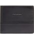 Philip Portemonnee RFID-bescherming Leer 11 cm variant black Philip Portemonnee RFID-bescherming Leer 11 cm variant black