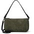 Monogram Schoudertas Leer 23.5 cm variant forest Monogram Schoudertas Leer 23.5 cm variant forest