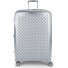  Queens 4 wielen Trolley L 75 cm met uitbreidingsplooi variant plata