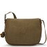  Basic Earthbeat Schoudertas 30 cm variant smooth khaki