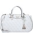 Katya Handtas 29 cm variant white logo Katya Handtas 29 cm variant white logo