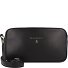  Schoudertas Leer 21.5 cm variant nero