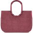  Loopshopper L Shopper Tas 46 cm variant twist maroon