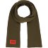 Zaff 6 Sjaal 180 cm variant dark beige Zaff 6 Sjaal 180 cm variant dark beige