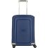  S'Cure Spinner 4-Wiel Cabin Trolley 55 cm variant dark blue