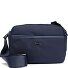 LG Lacoste Everyday Schoudertas 21 cm variant marine 166 LG Lacoste Everyday Schoudertas 21 cm variant marine 166