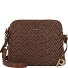 Samos Schoudertas Leer 20 cm variant cognac Samos Schoudertas Leer 20 cm variant cognac