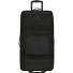  Alpha Terminal 4 wielen Trolley 74 cm met uitbreidingsplooi variant black 1