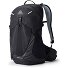  Miko 25 Wandelrugzak 53 cm variant optic black