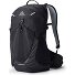  Miko 25 Wandelrugzak 53 cm variant optic black