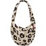  Moonbag Schoudertas 48 cm variant teddy leo cream