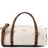  Taylor Handtas 26 cm variant off white-cognac