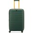  B-Flying Move 4 wielen Trolley 68 cm met uitbreidingsplooi variant verde mimetico