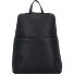 Fiorentina Stad rugzak Leer 31 cm variant black Fiorentina Stad rugzak Leer 31 cm variant black