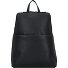  Fiorentina Stad rugzak Leer 31 cm variant black