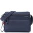  Inner City Crossbody tas RFID-bescherming 22 cm variant total eclipse
