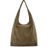  Velvet Wild Schoudertas Leer 39 cm variant khaki