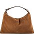  All in one Schoudertas Leder 50 cm variant cuoio