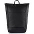  City Lights Dagrugzak Leer 47 cm Laptop compartiment variant carbon black