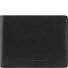 Business Portemonnee RFID Leer 11 cm variant black