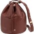  Filicudi Buideltas Leder 19 cm variant chocolate