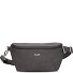  Mademoiselle.M Fanny pack 25 cm variant nubuk stone