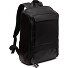  Rich Zakelijke rugzak Leer 45 cm Laptop compartiment variant black