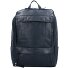 Rich Zakelijke rugzak Leer 45 cm Laptop compartiment variant black Rich Zakelijke rugzak Leer 45 cm Laptop compartiment variant black