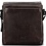  London Crossbody tas S Leder 23 cm variant brown