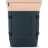Helsinki Pro Dagrugzak 52 cm Laptop compartiment variant navy blush Helsinki Pro Dagrugzak 52 cm Laptop compartiment variant navy blush