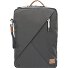  Aurum Dagrugzak 35 cm Laptop compartiment variant black